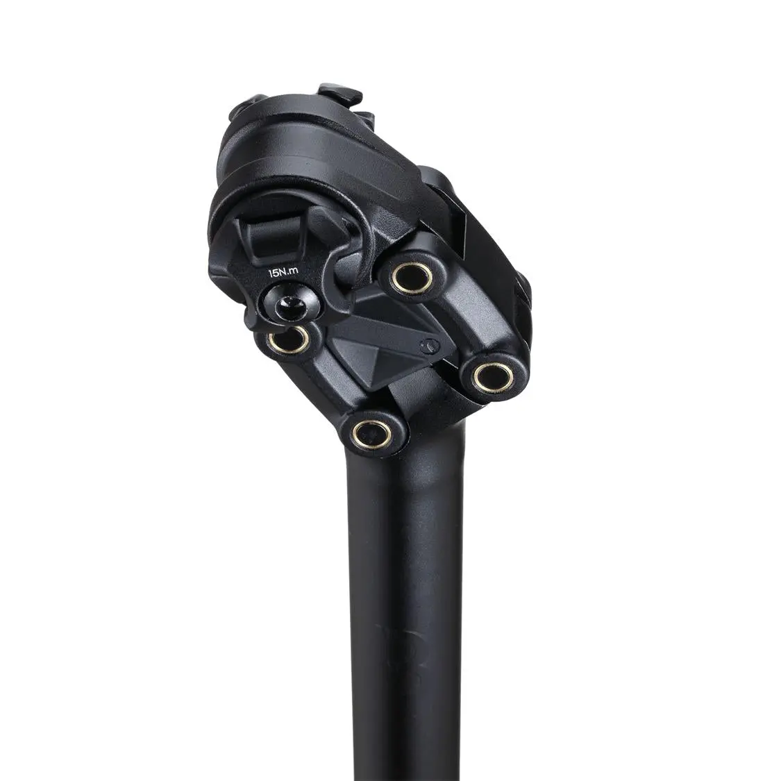 Bbb - Action Post Suspension Seat Post 1