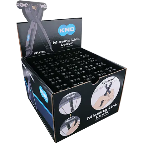 Kmc - Missing Link/Tyre Lever 2