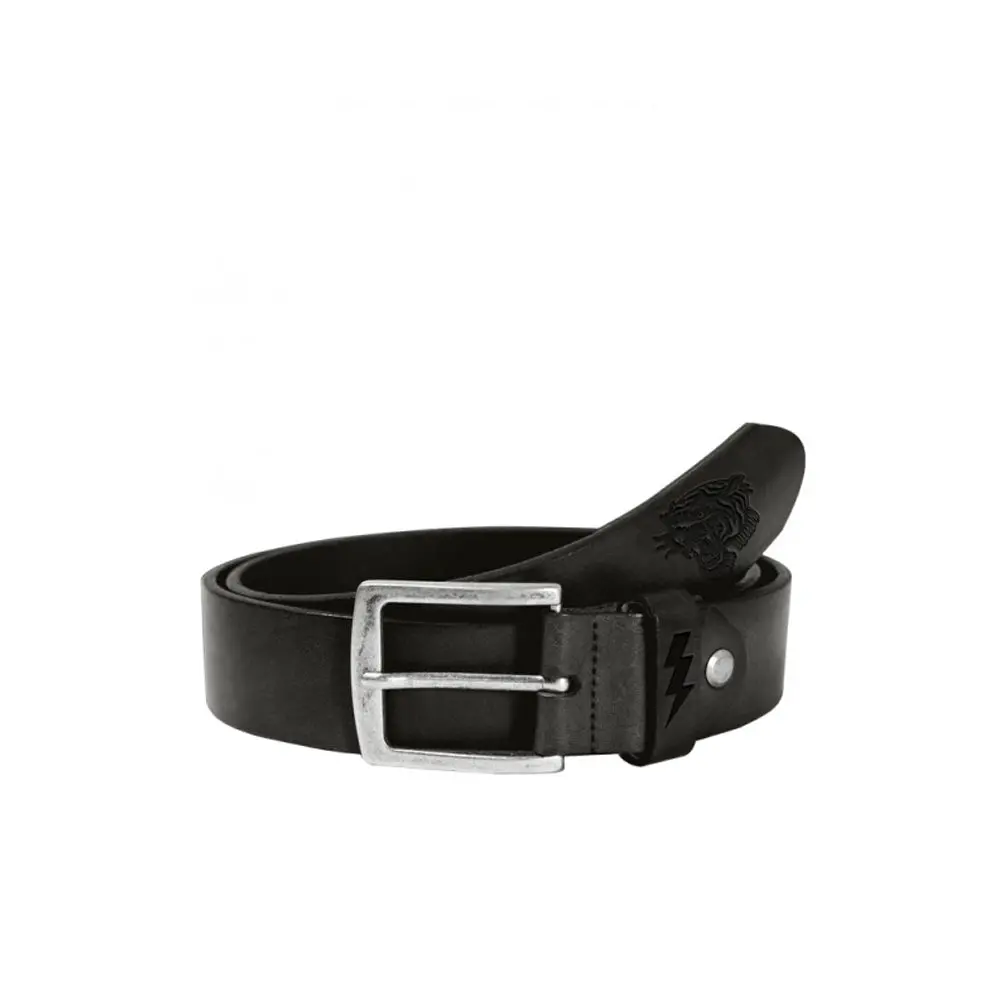 John Doe Leather Belt - Tiger 2