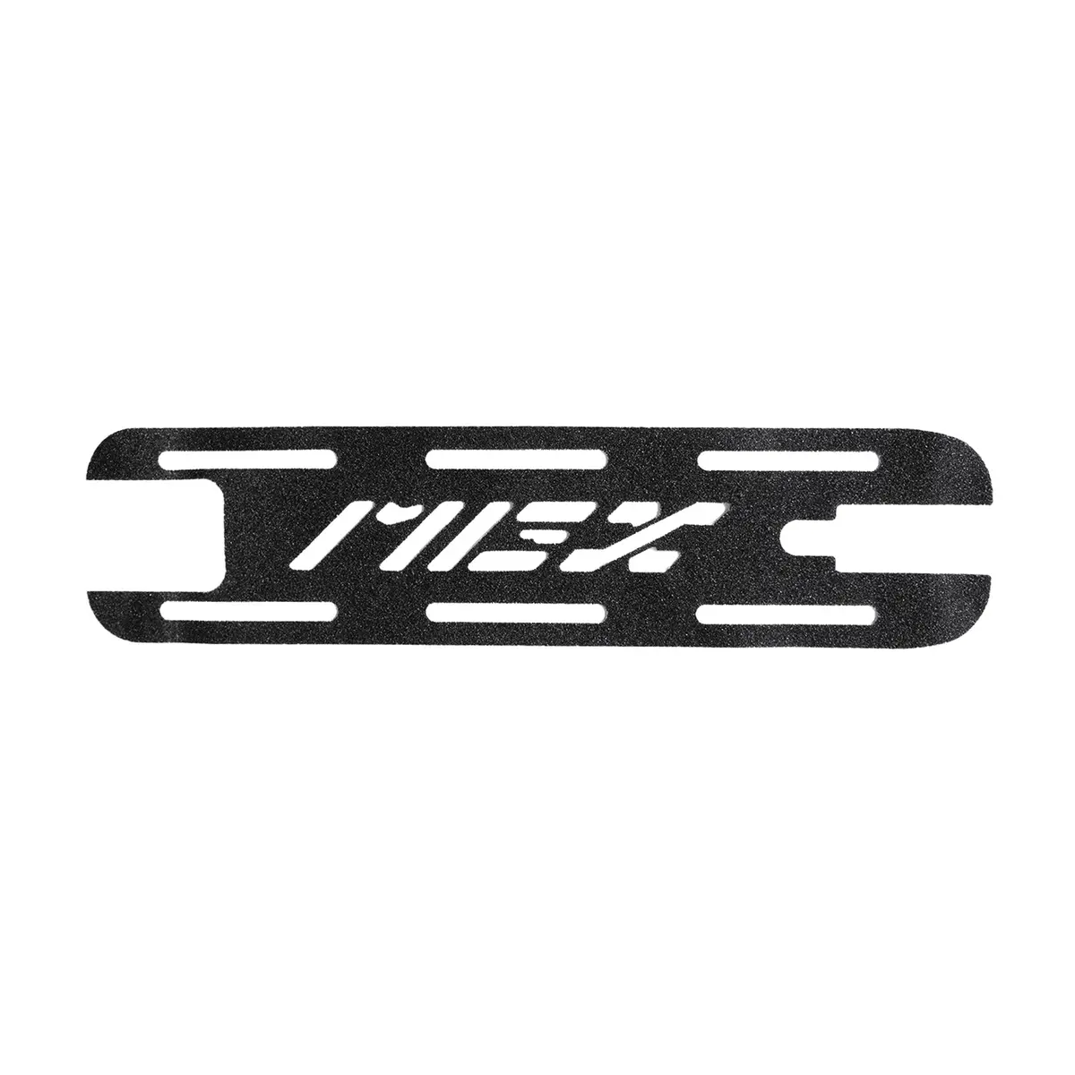 Mgx2 Team Griptape 5" X 20" Black 1