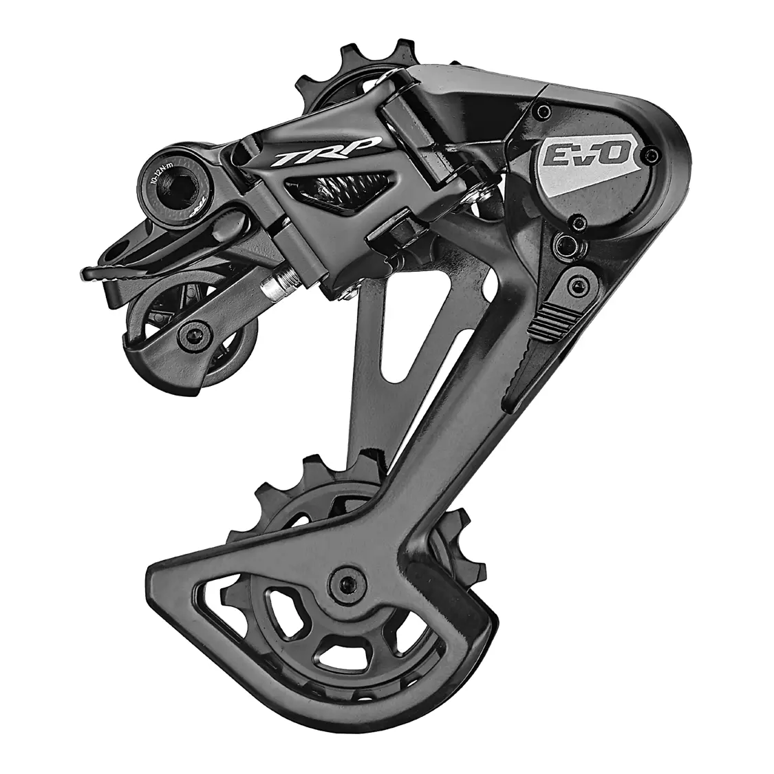 Trp - Evo 12 Derailleur 1