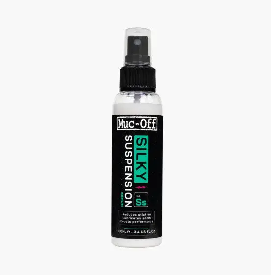 Muc-Off - Silky Suspension Serum 1