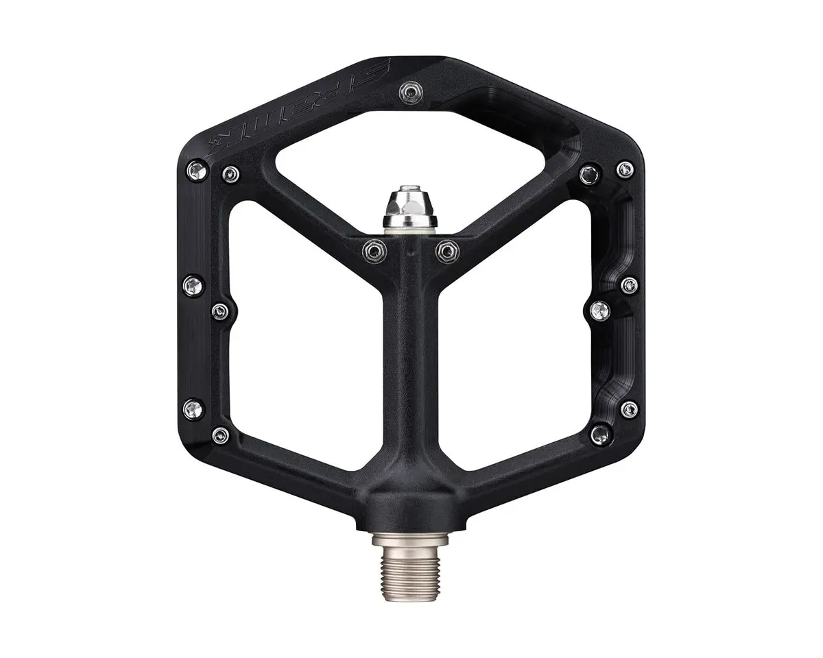 Spank - Oozy Reboot Pedals 1