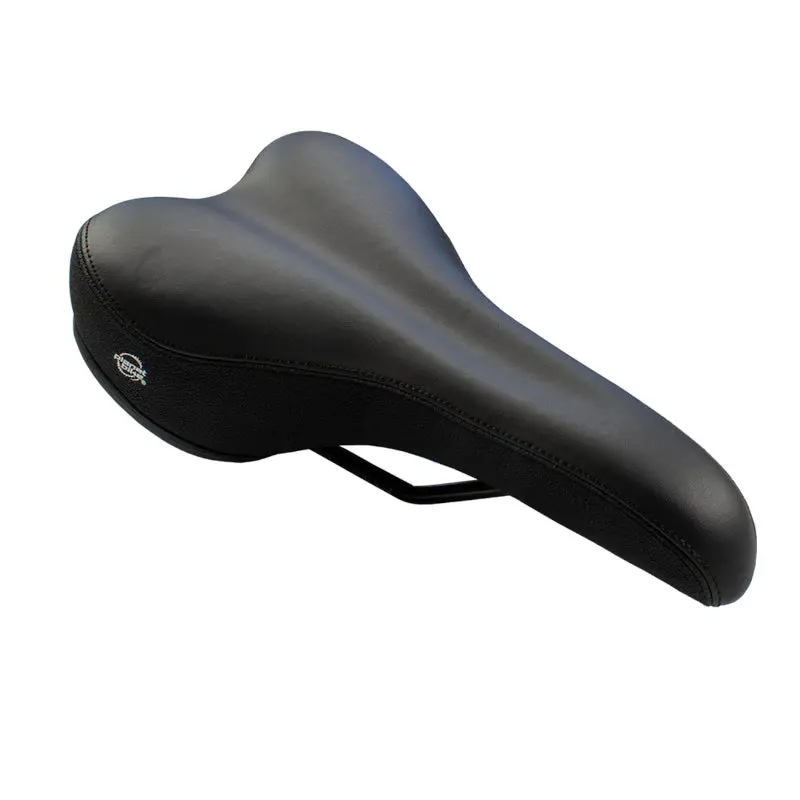 Planet Bike Mens Comfort Classic Saddle 1