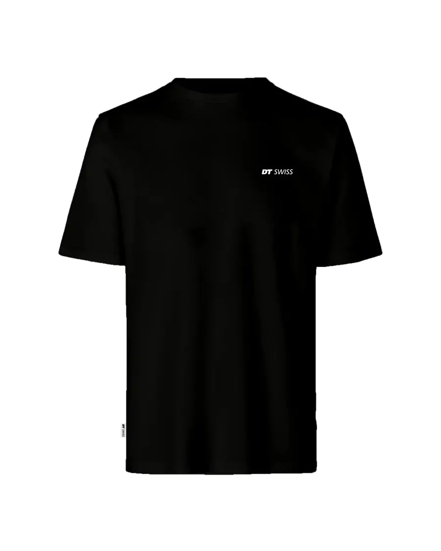 Dt Swiss - Logo T-Shirt Logo 1