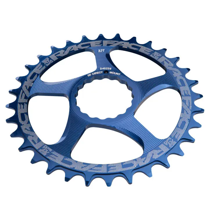 Race Face - Cinch Direct Mount 1X Nw Chainring 5