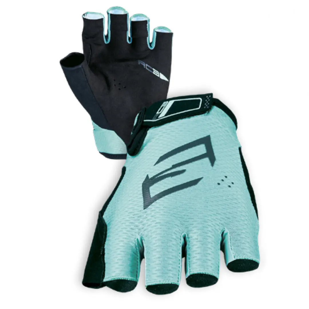 Five RC3 Short Finger Cycling Gloves - Image 3
