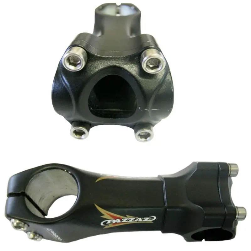 Pazzaz Carbon Road Stem 26.0Mm 1