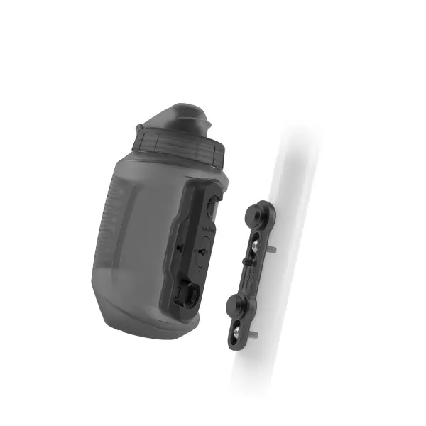 Fidlock Twist 550Ml Bottle And Base 1