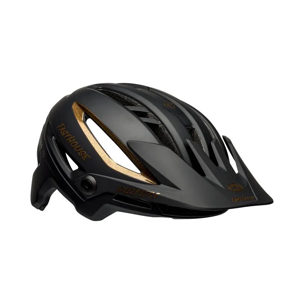 Bell Sixer Mips Helmet Spare Parts 1