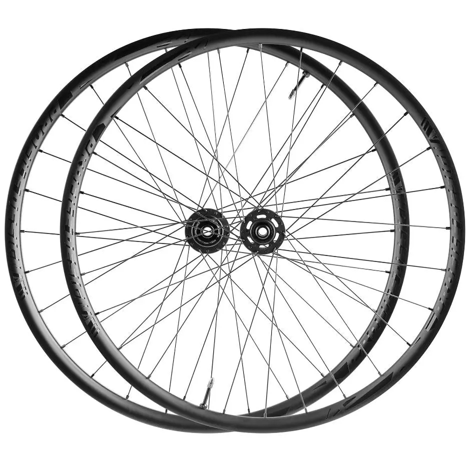 Profile Design - Gmr 22/32 Gravel Wheels 1