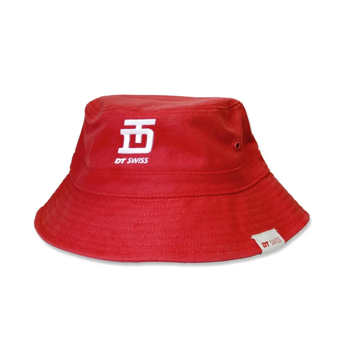 Dt Swiss - 3 Decade Bucket Hat 1