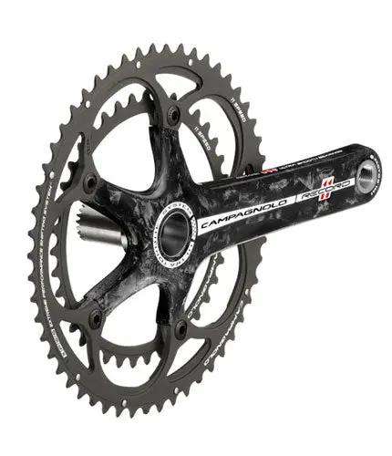 Campagnolo Crankarm Bolt Kits 1