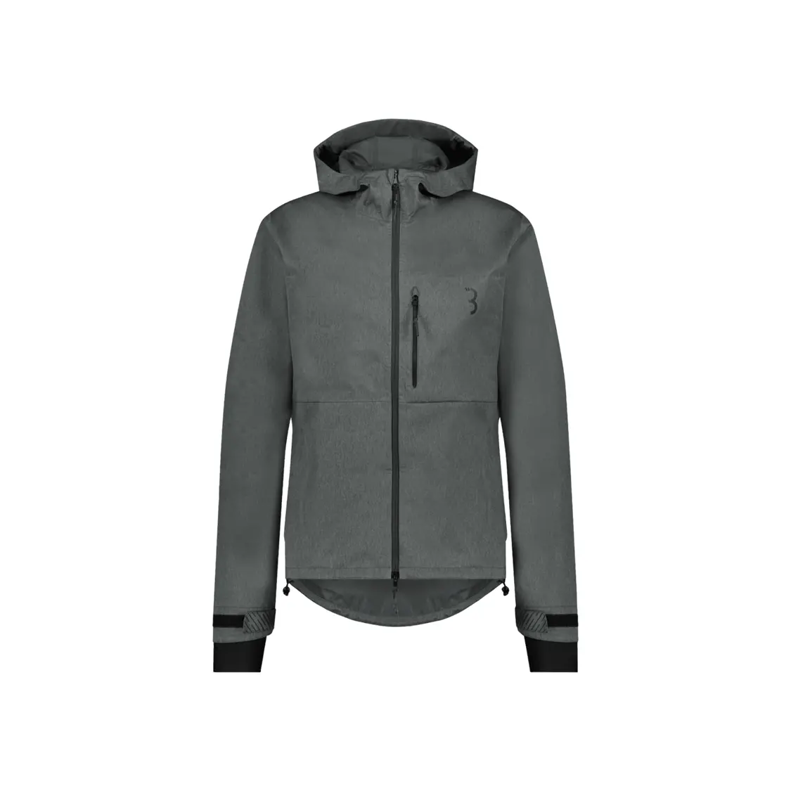 Bbb - Rainshield Explorer Jacket 1