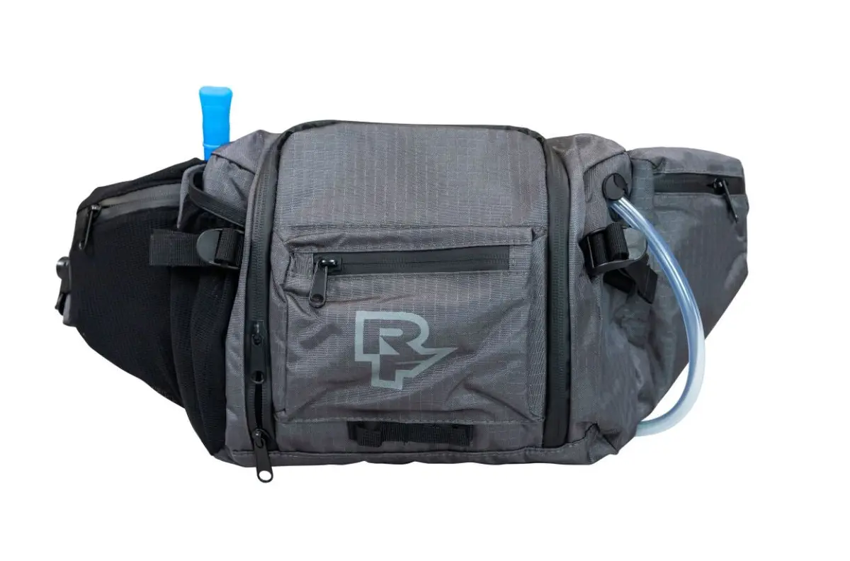 Race Face - Stash 3L Hip Bag 1