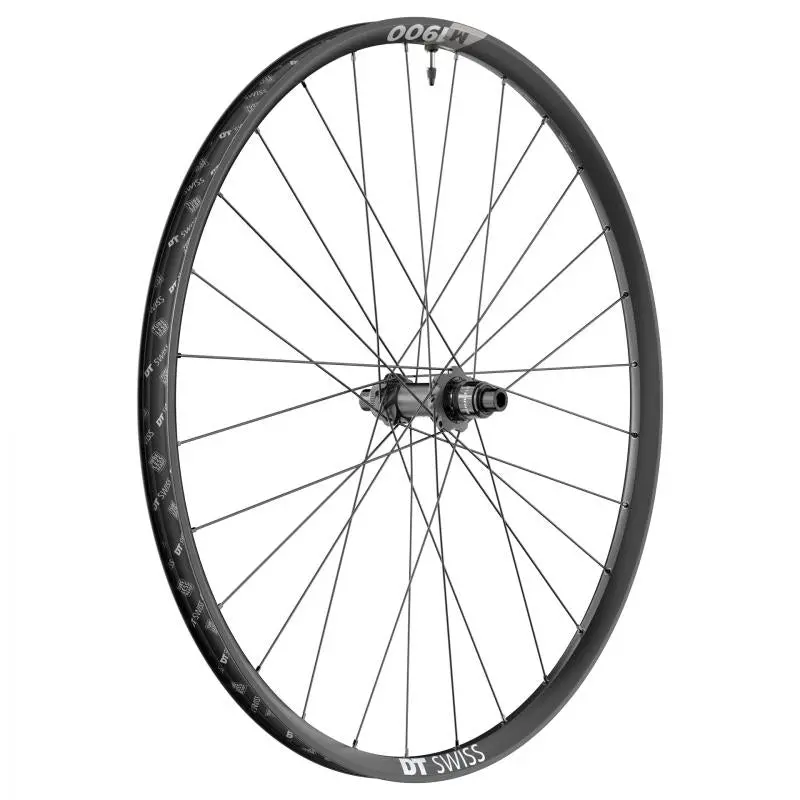 Dt Swiss - M 1900 27.5" Wheels (2022) 2