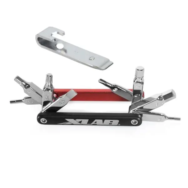 X-Lab Mini Tool Kit 1