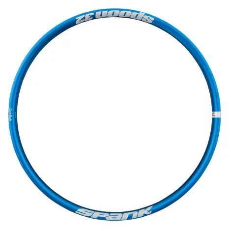 Spank - Spoon 32 27.5" Rims 1