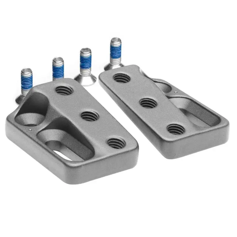 Profile Design - Aerobar Armrest Wedges 1