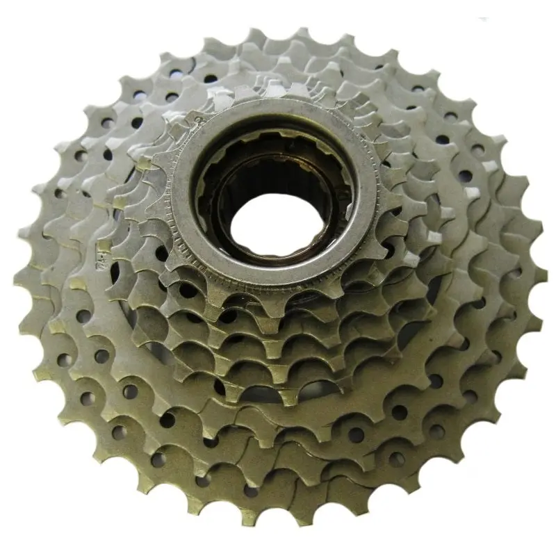 Ventura 8 Speed Screw-On Cluster 13-32T 1