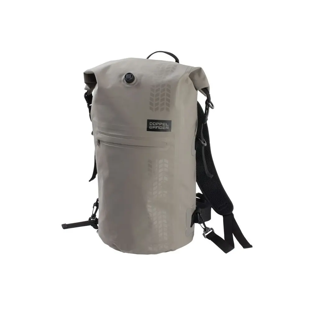 Doppelganger Tarpaulin Daypack Dbt420 2