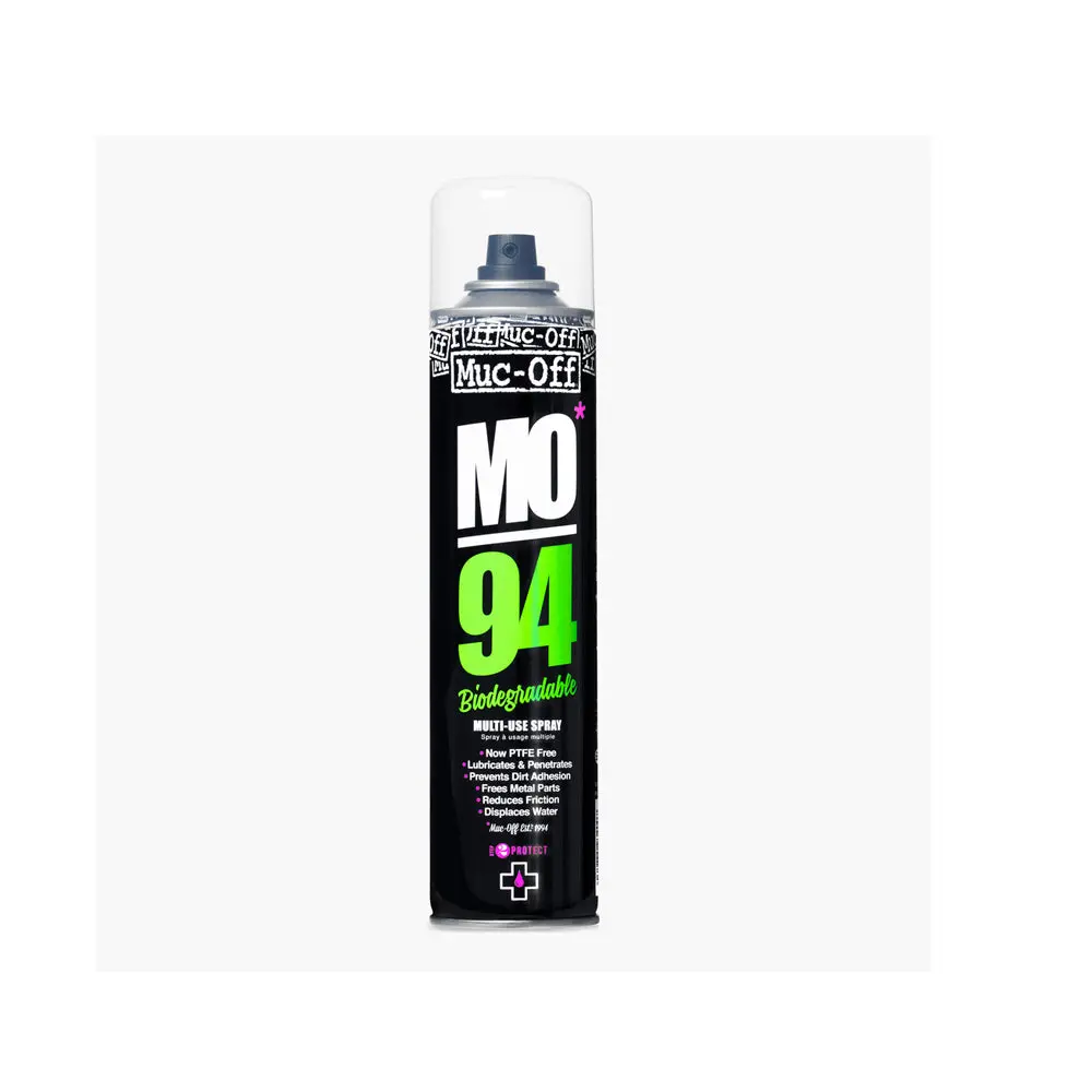Muc-Off Mo-94 - 400Ml #934 1