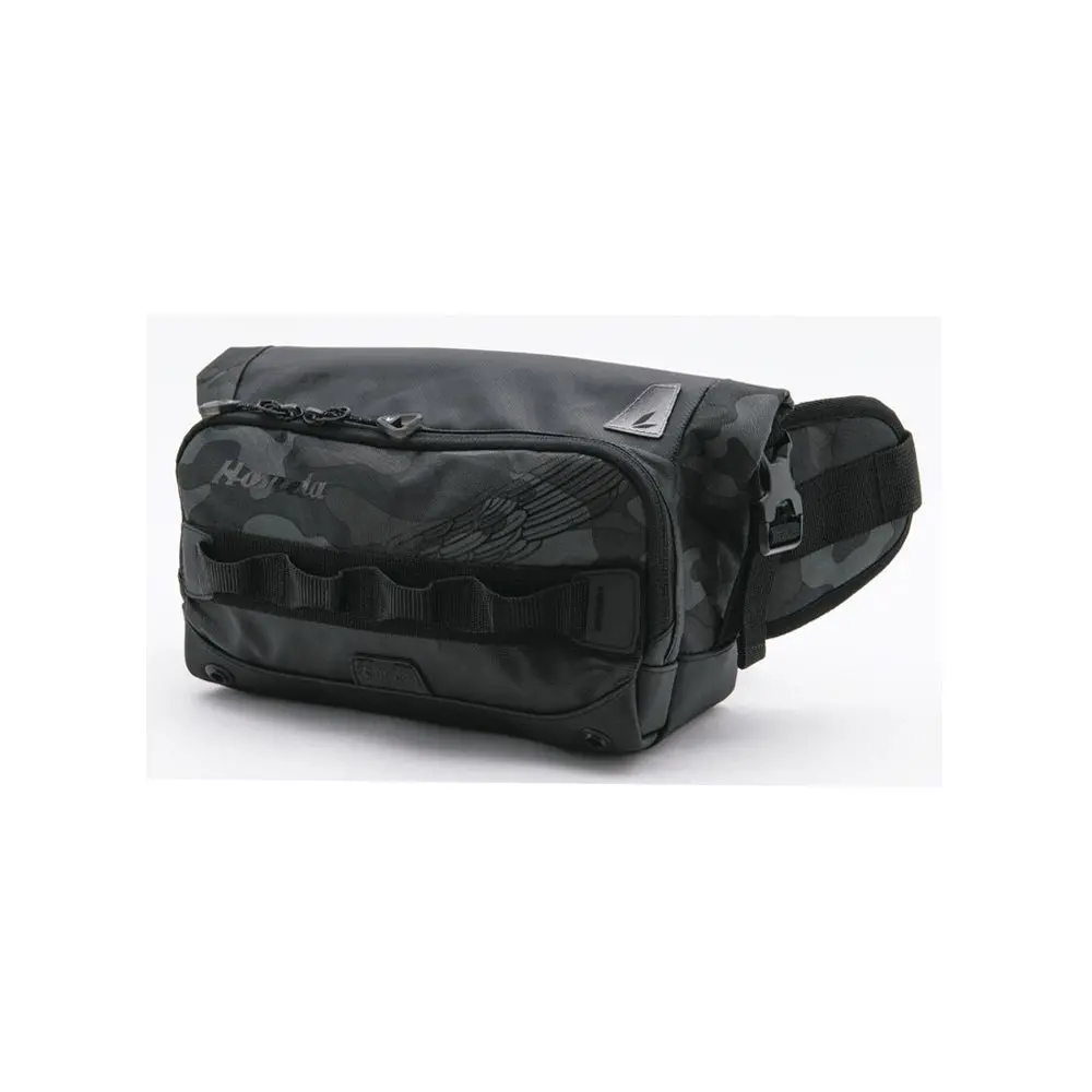 Honda ‚Àö√≥ Rs Taichi Wp Waist Bag #0Sytp28f 2