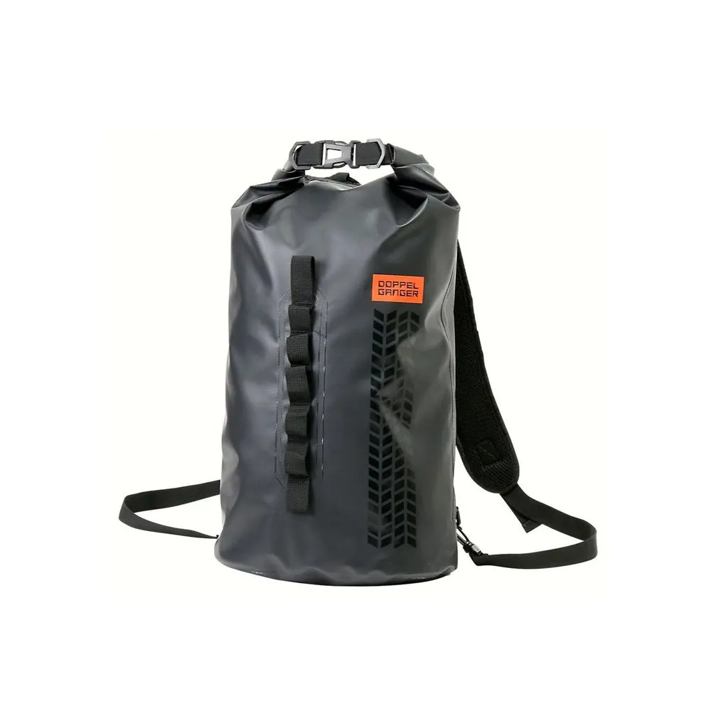 Doppelganger Tarpaulin Daypack 15 Dbt421 1