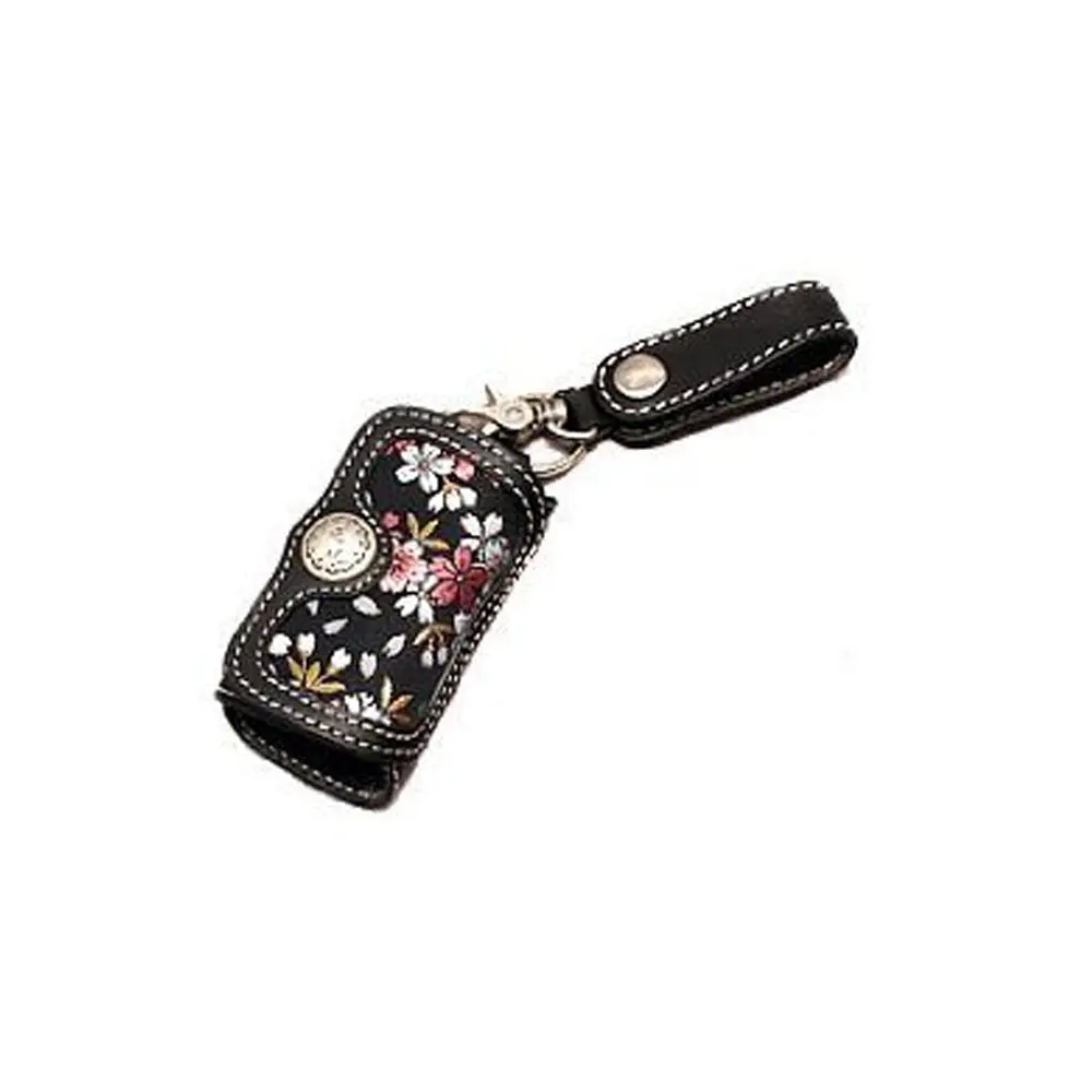 Degner Kazan K-6K Key Case 1