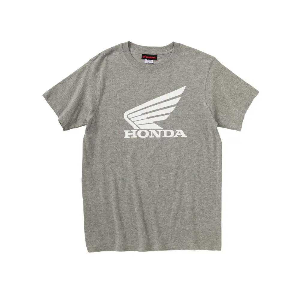 Honda Riding Gear Wing T Shirt Lady #0Sytn-W56 1