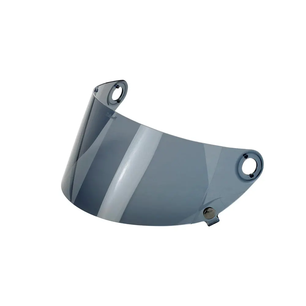 Biltwell Flat Shield Gen.2 For Gringo S Helmet 1