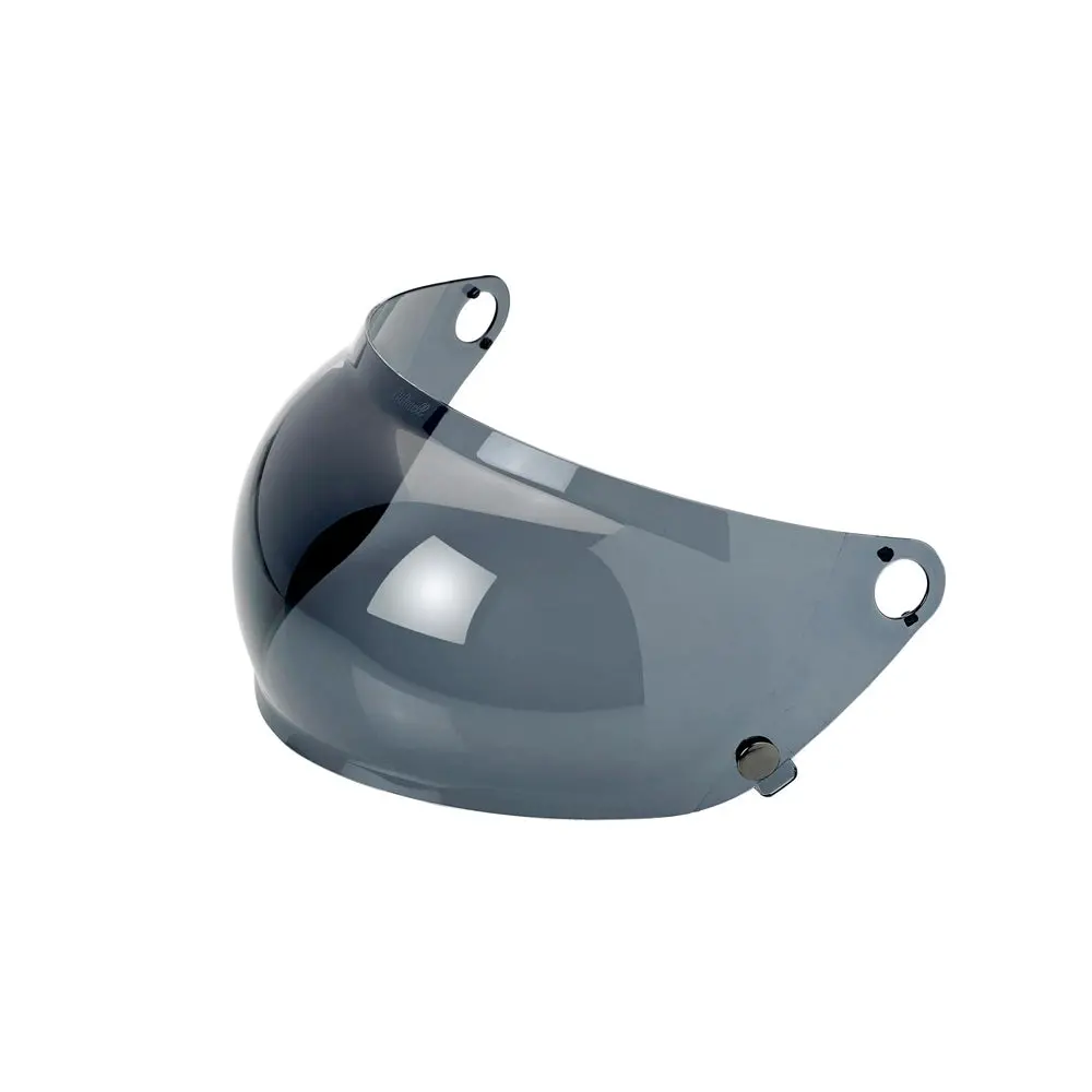 Biltwell Bubble Shield Gen.2 For Gringo S Helmet 1