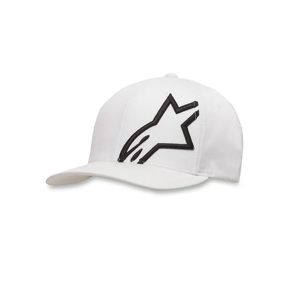 Alpinestars Corp Shift 2 Flexfit Hat 1