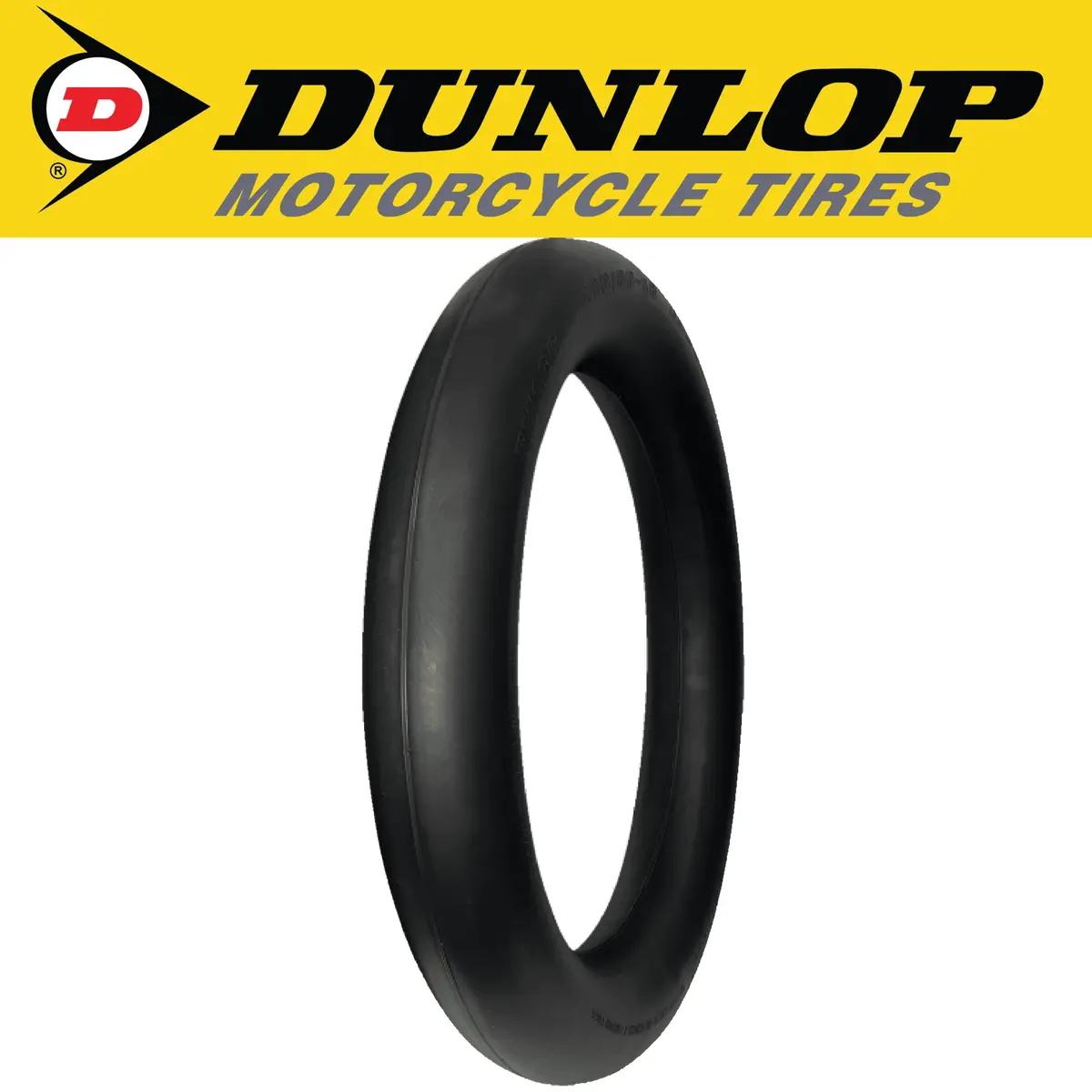 Dunlop Offroad Tire Mousse 1