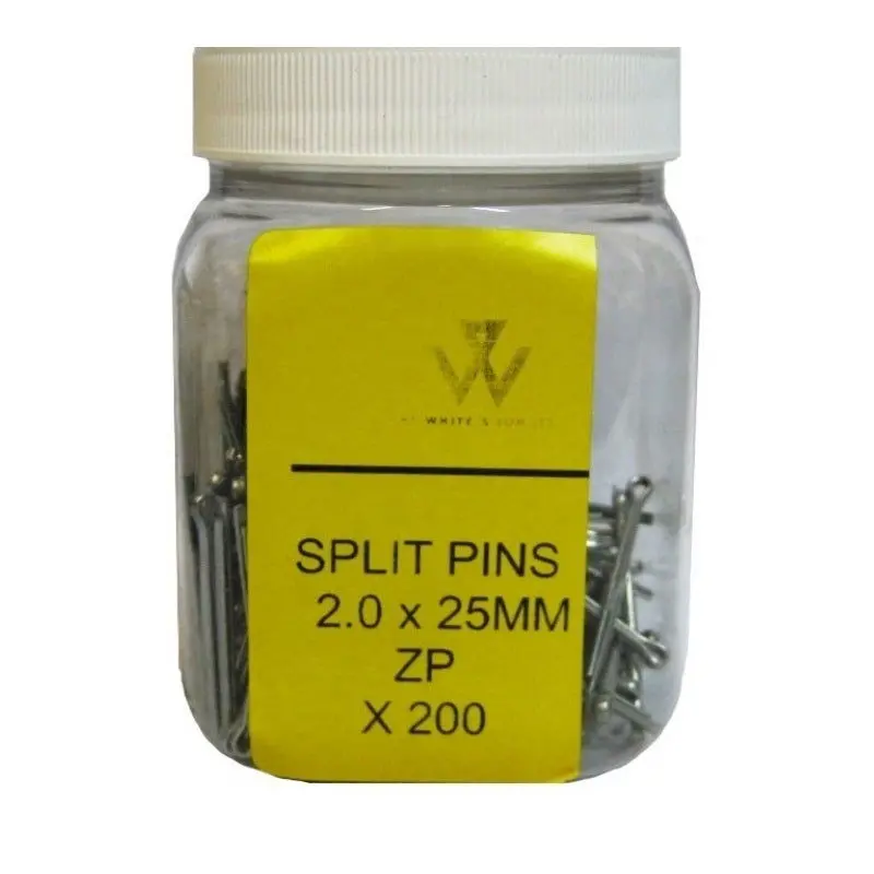 2.0Mm Split Pins 1