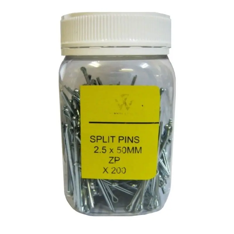 2.5Mm Split Pins 2