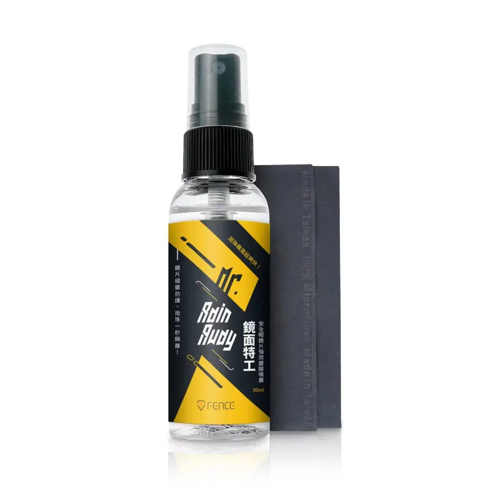 T-Fence Visor Rain Breaker 50Ml 1