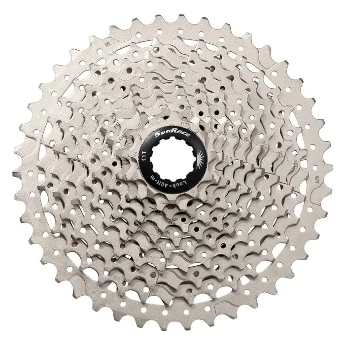 Sunrace Csms2 10S Cassette 1