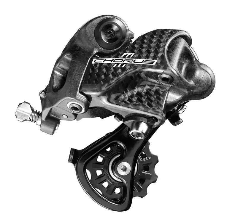 2015 Campagnolo Chorus Rear Derailleur 1