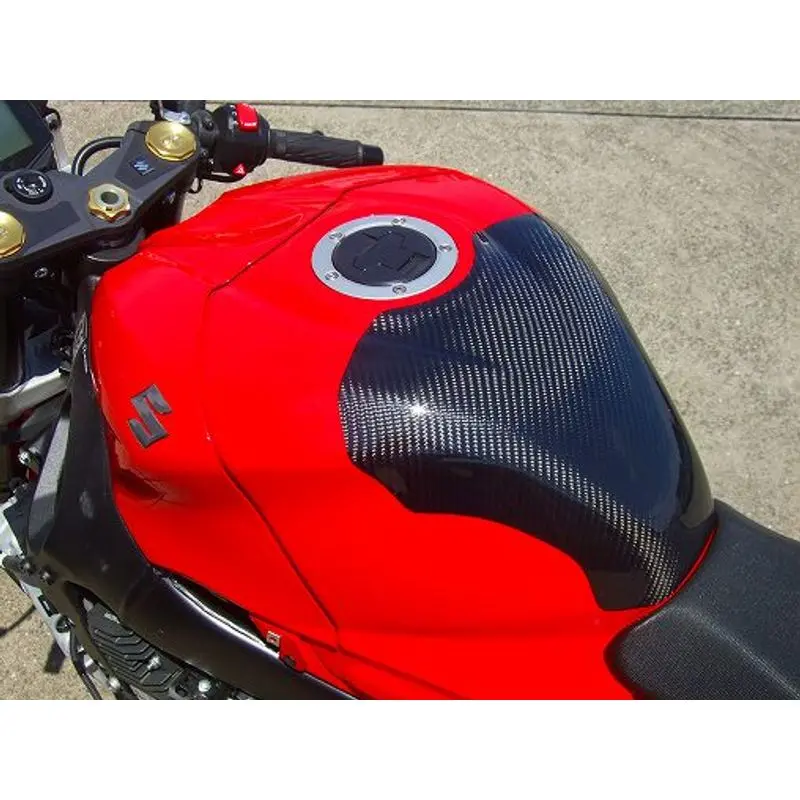 Cleverwolf Fuel Tank Pad For Gsx-R1000 17- (17G1-108-02) 1