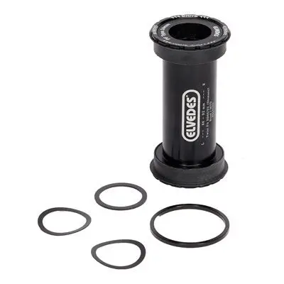 Elvedes Bottom Bracket Twist Fit Bb86/92 Shimano 1