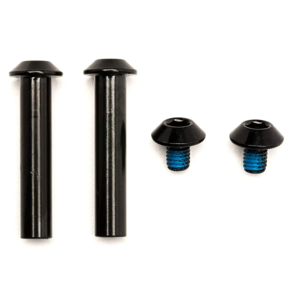 2018 - 2019 Jekyll 27.5 Spares 1