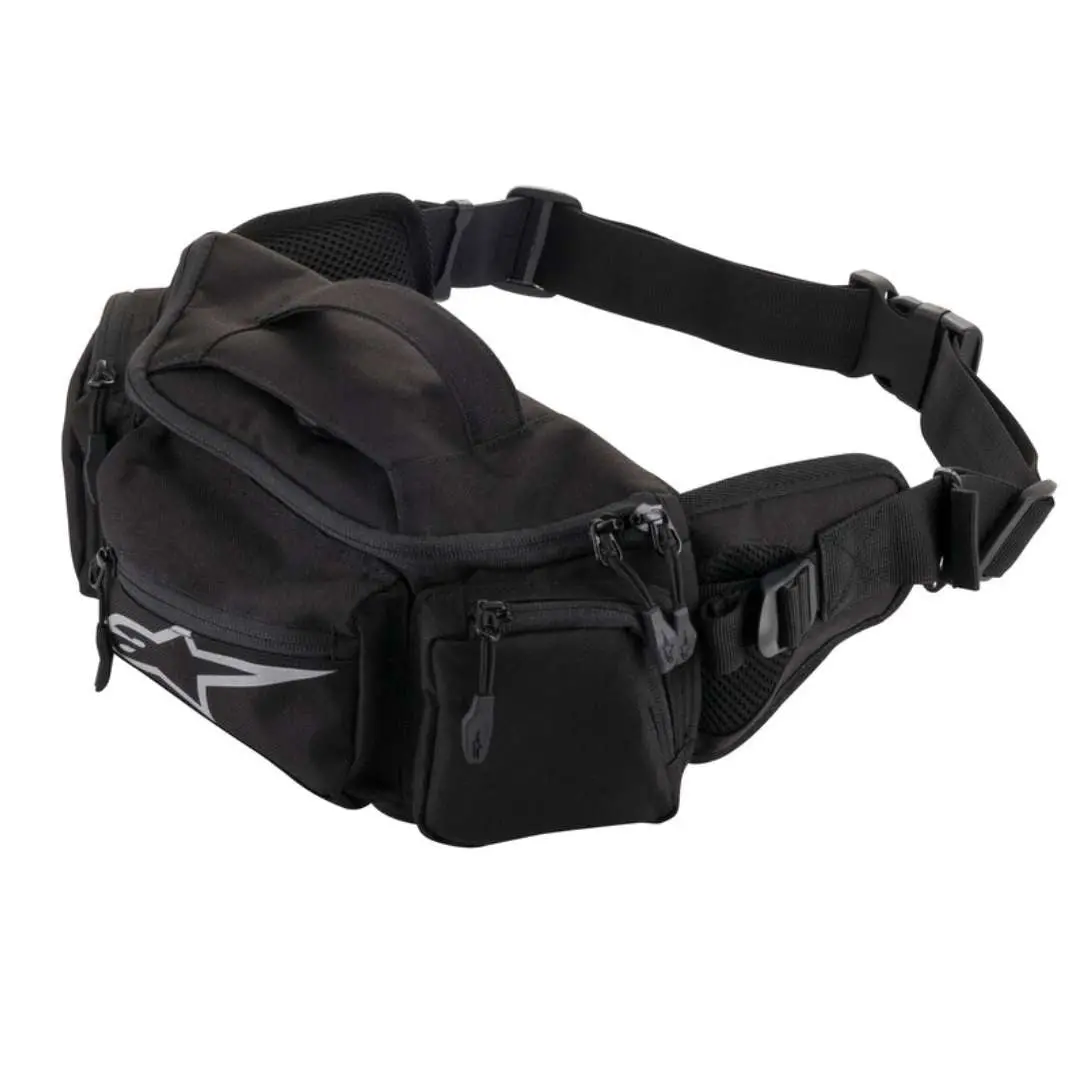 Alpinestars Asia Kanga V2 2.5L Waist Bag 1