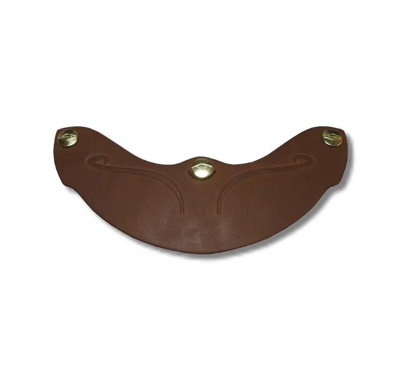 Feture Ace Short Helmet Visor Peak 3