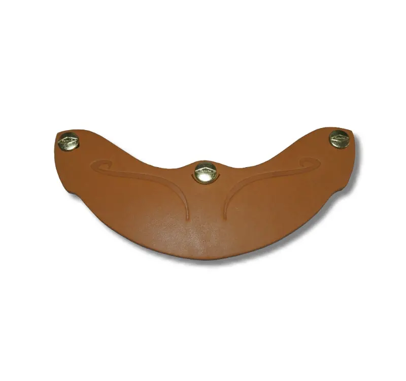 Feture Ace Short Helmet Visor Peak 3