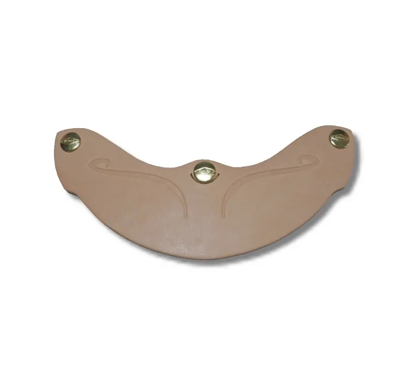 Feture Ace Short Helmet Visor Peak 1