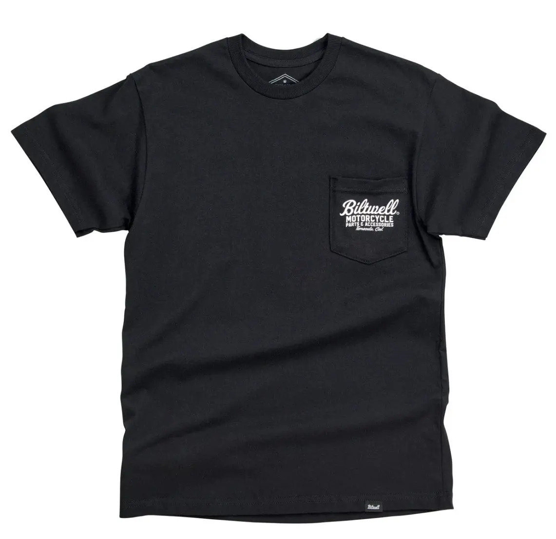 Biltwell Chopper Pocket T-Shirt 1