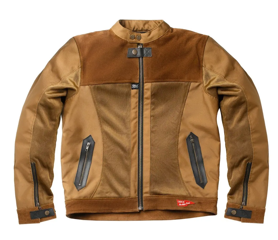 Fuel Arizona Jacket 5