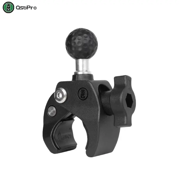 Mwupp Parts - Osopro Clamp Mount For 17~33Mm Tube 1