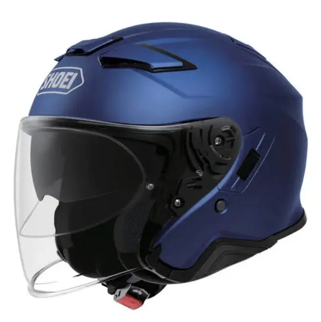 Shoei J-Force Iv Mono 6